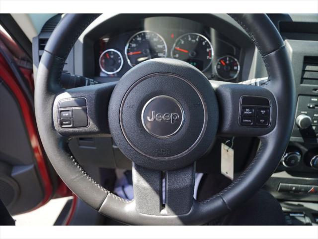 used 2011 Jeep Liberty car, priced at $10,982