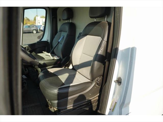 used 2023 Ram ProMaster 2500 car, priced at $32,443