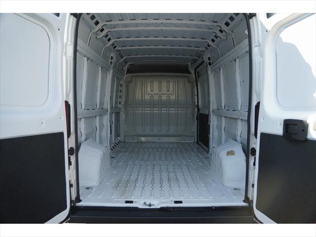 used 2023 Ram ProMaster 2500 car, priced at $32,443