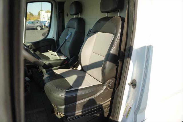 used 2023 Ram ProMaster 2500 car, priced at $34,043