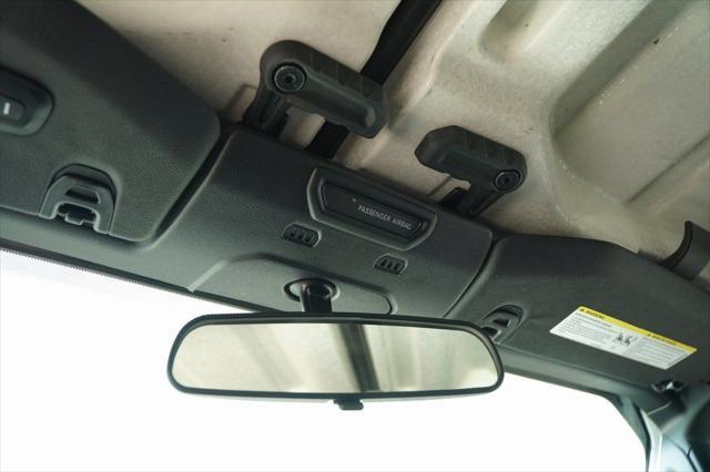 used 2019 Jeep Wrangler car, priced at $24,280