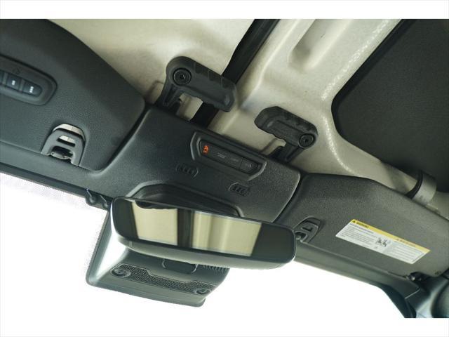 used 2021 Jeep Wrangler Unlimited car, priced at $37,948