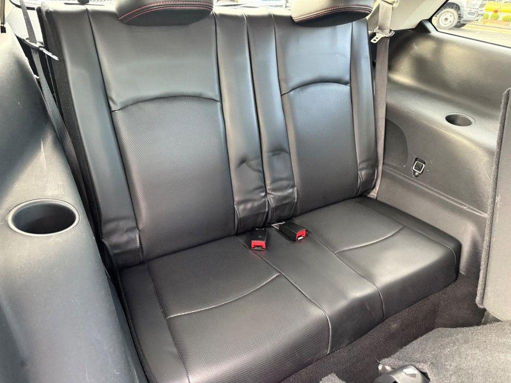 used 2018 Dodge Journey car, priced at $11,259