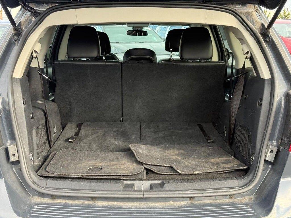 used 2018 Dodge Journey car, priced at $11,259