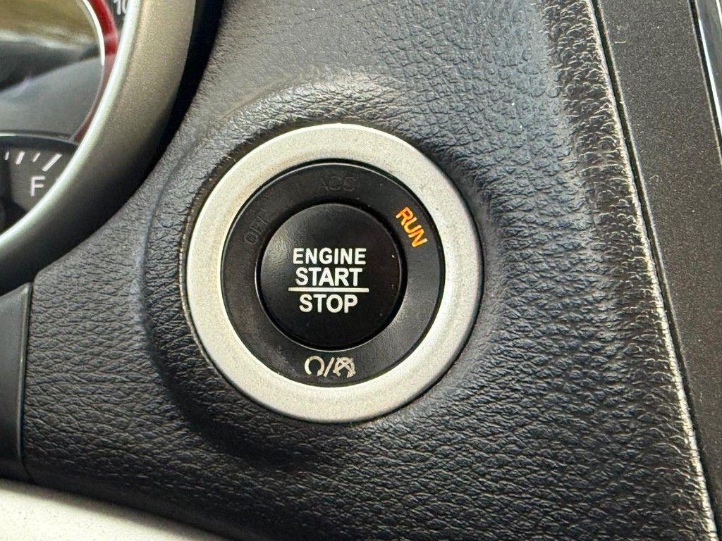 used 2018 Dodge Journey car, priced at $11,259