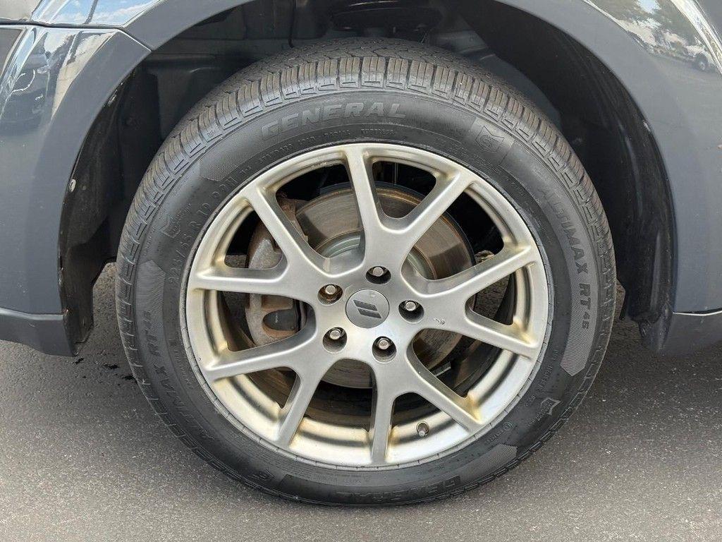 used 2018 Dodge Journey car, priced at $11,259