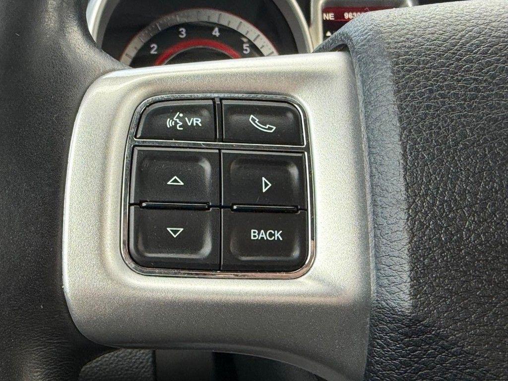 used 2018 Dodge Journey car, priced at $11,259