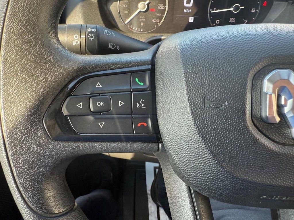 used 2023 Ram ProMaster 2500 car, priced at $32,303