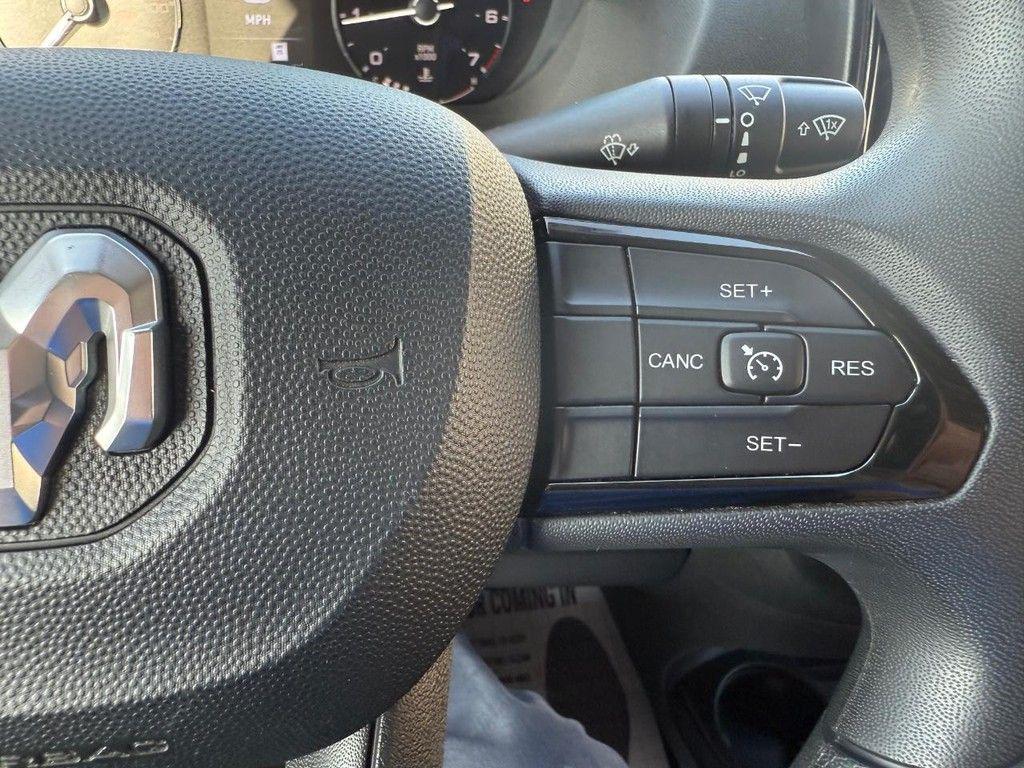 used 2023 Ram ProMaster 2500 car, priced at $32,303