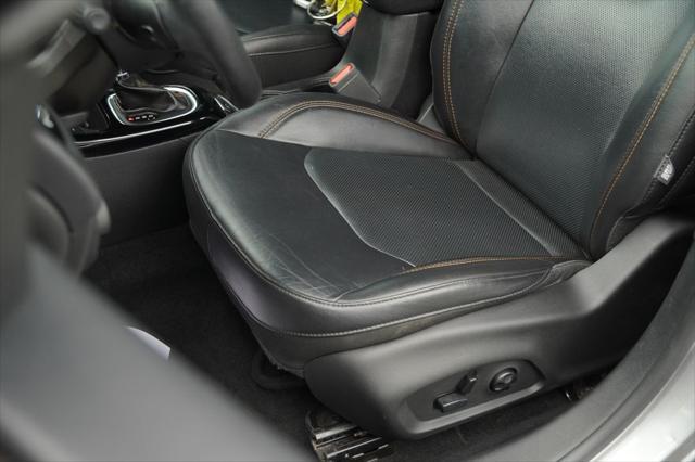 used 2019 Jeep Compass car, priced at $16,325