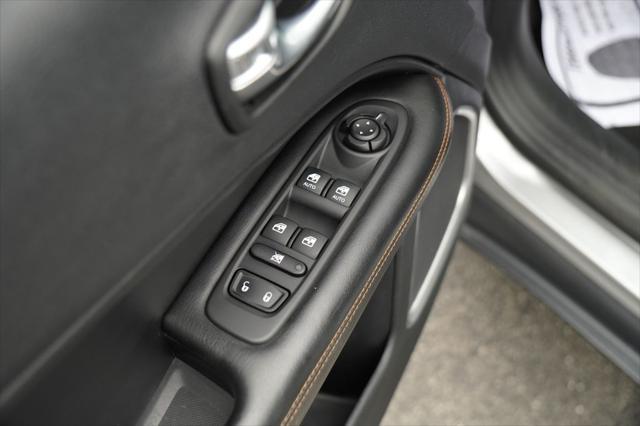 used 2019 Jeep Compass car, priced at $16,325