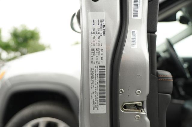 used 2019 Jeep Compass car, priced at $16,325