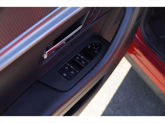 used 2024 Mazda CX-90 car, priced at $35,931