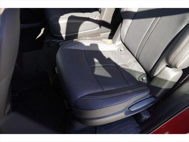 used 2024 Mazda CX-90 car, priced at $35,931