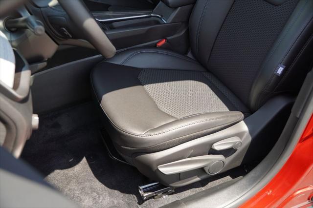 new 2025 Jeep Compass car, priced at $28,752
