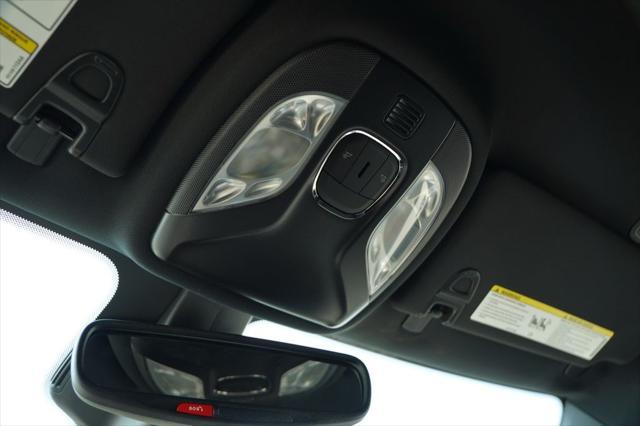 new 2025 Jeep Compass car, priced at $28,752
