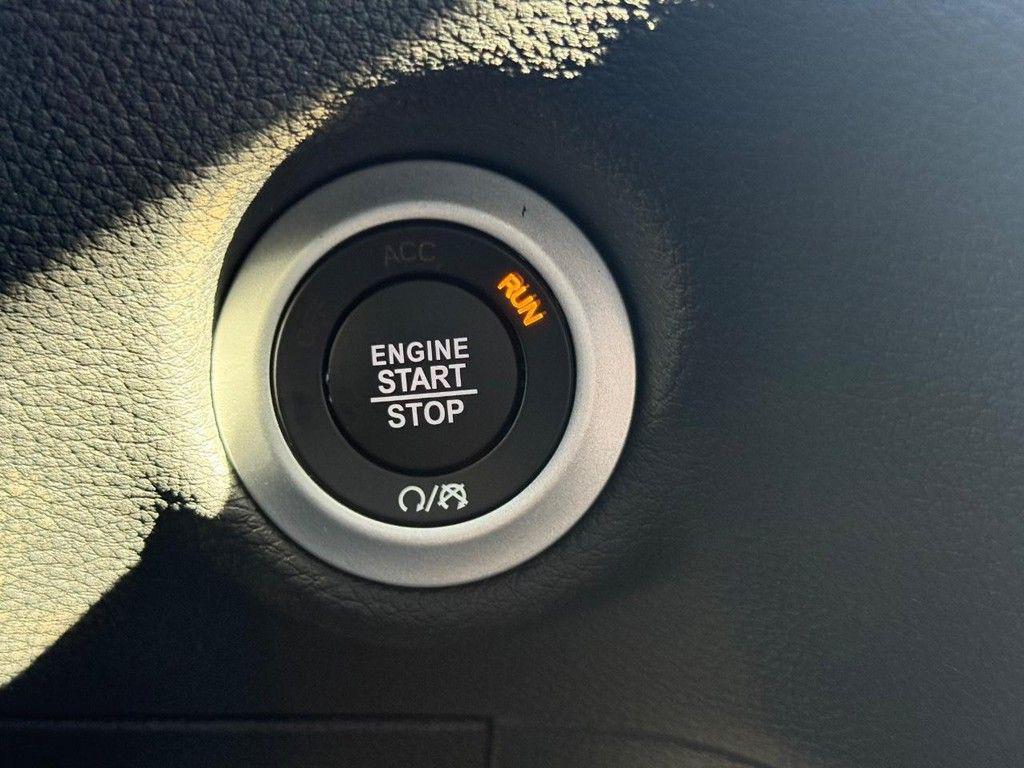 new 2026 Chrysler Pacifica car, priced at $41,264