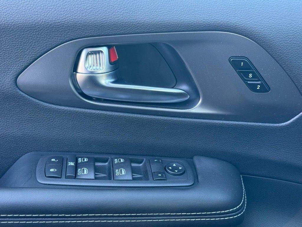 new 2026 Chrysler Pacifica car, priced at $41,264