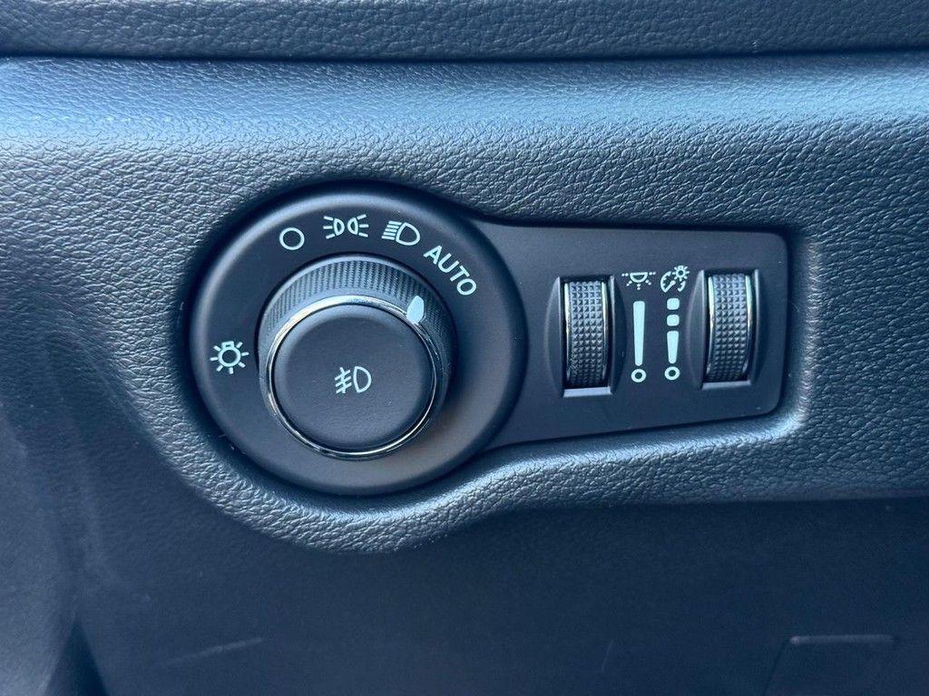 new 2026 Chrysler Pacifica car, priced at $41,264