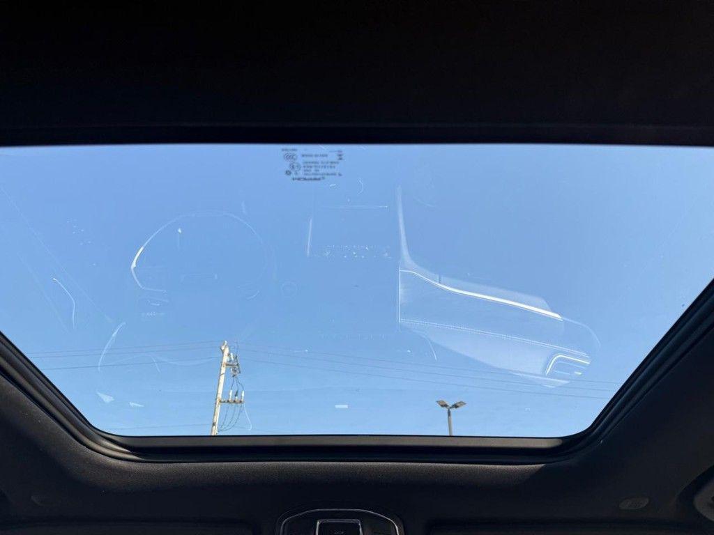 used 2024 Jeep Grand Cherokee L car, priced at $33,649