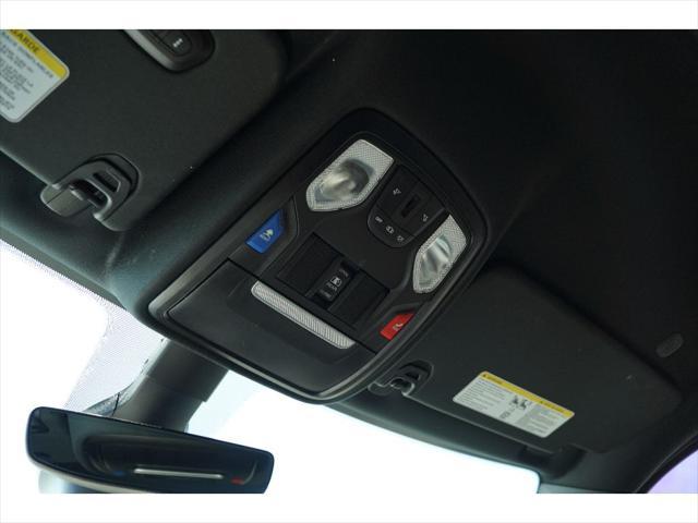 used 2023 Ram 1500 car, priced at $38,943