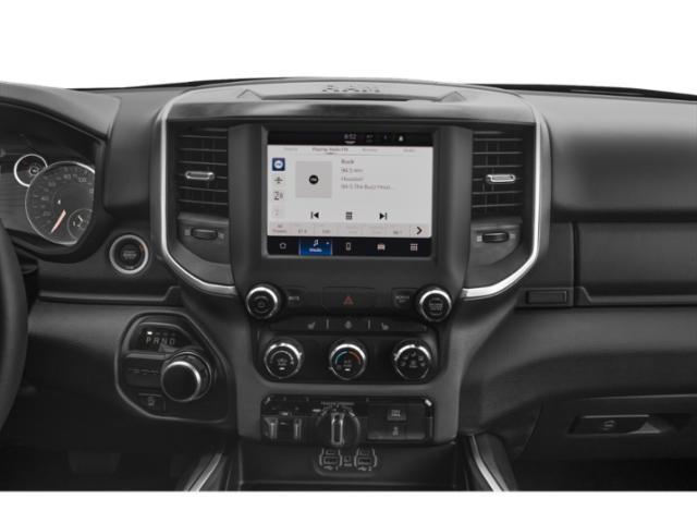 used 2023 Ram 1500 car, priced at $39,424