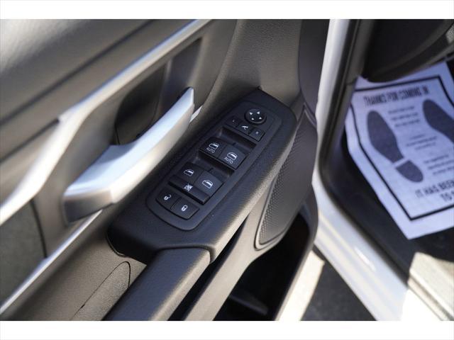 used 2023 Ram 1500 car, priced at $38,943