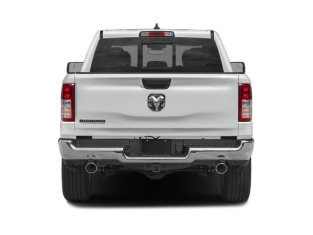 used 2023 Ram 1500 car, priced at $39,424