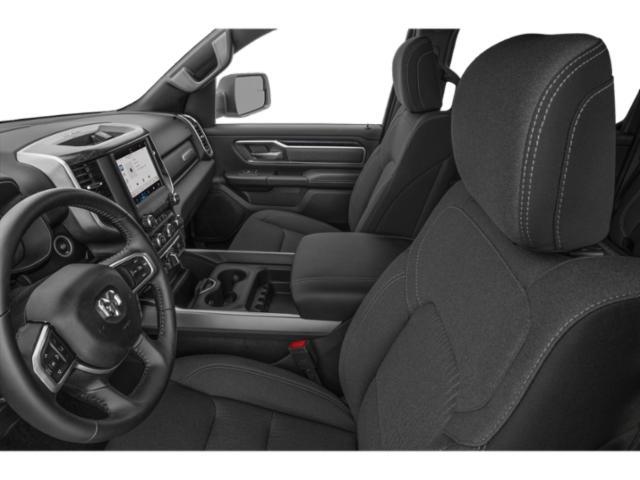 used 2023 Ram 1500 car, priced at $39,424