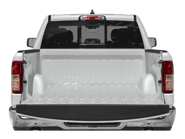 used 2023 Ram 1500 car, priced at $39,424