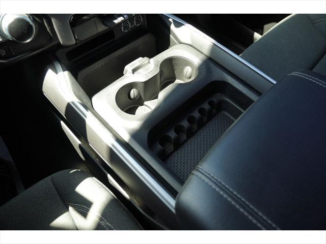 used 2023 Ram 1500 car, priced at $38,943