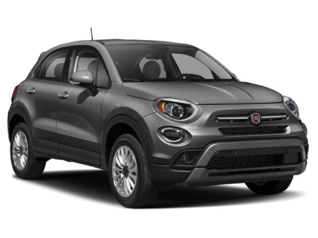 used 2019 FIAT 500X car