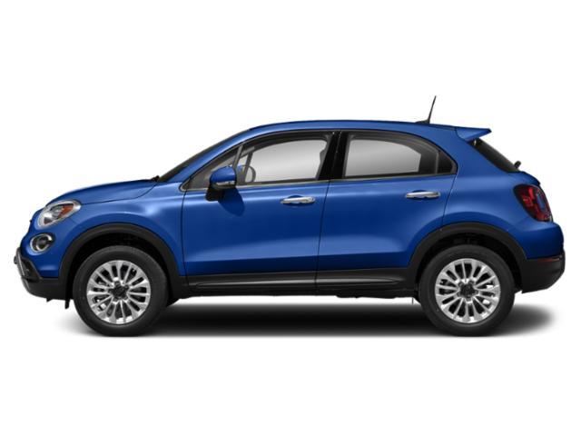 used 2019 FIAT 500X car