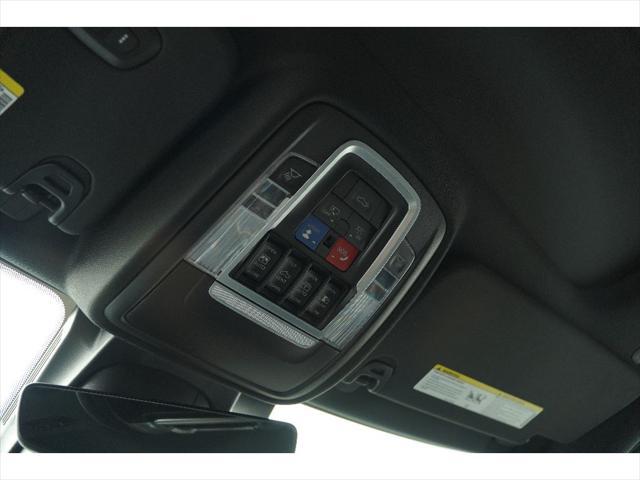 used 2022 Ram 1500 car, priced at $45,969