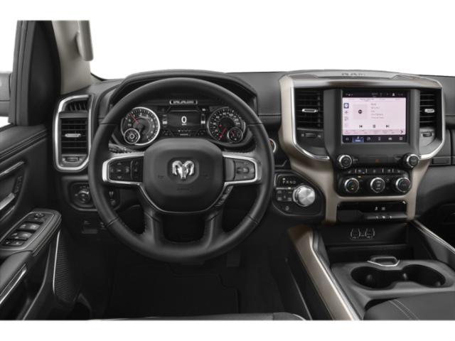 used 2022 Ram 1500 car, priced at $45,969