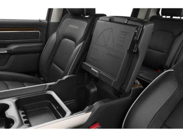used 2022 Ram 1500 car, priced at $45,969