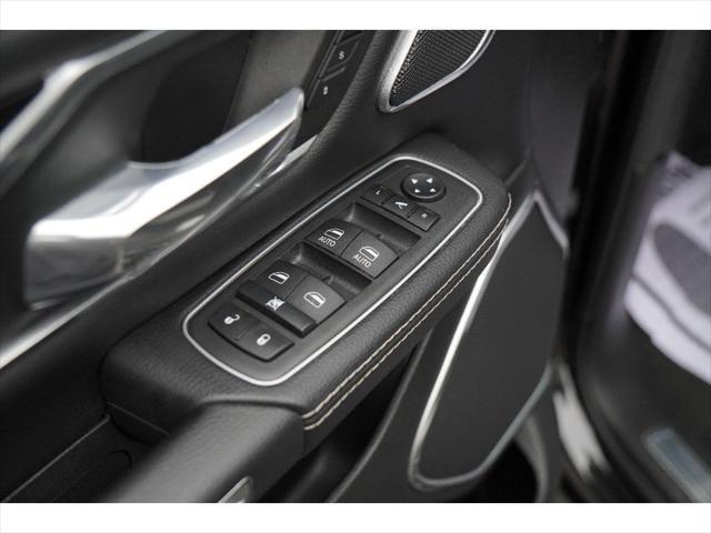 used 2022 Ram 1500 car, priced at $45,969