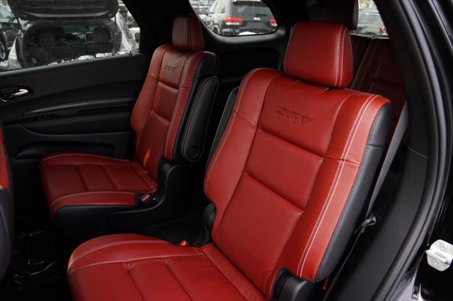 new 2024 Dodge Durango car, priced at $73,675