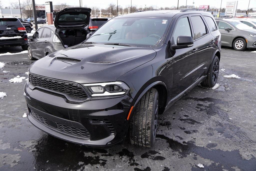 new 2024 Dodge Durango car, priced at $82,425