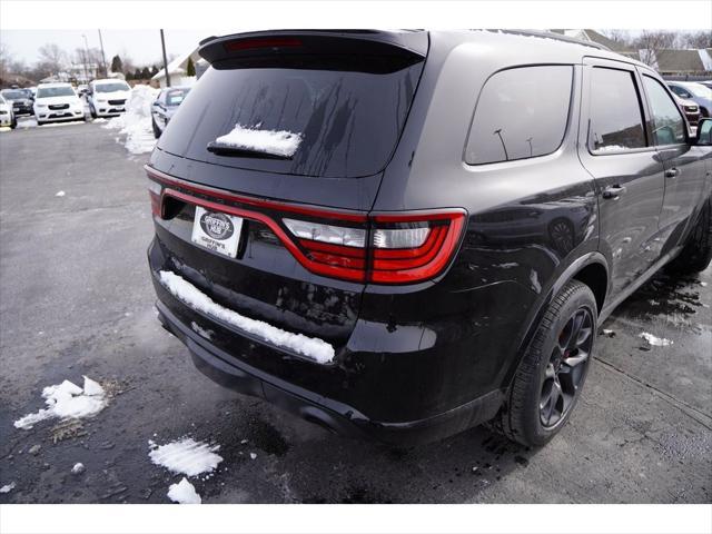 new 2024 Dodge Durango car, priced at $73,175