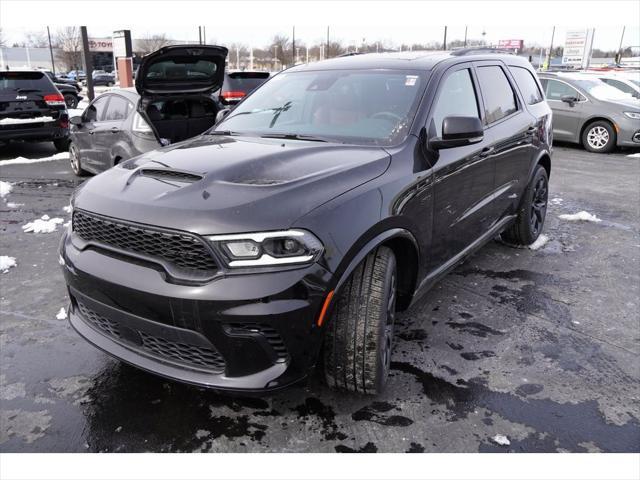 new 2024 Dodge Durango car, priced at $73,175