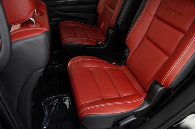 new 2024 Dodge Durango car, priced at $73,675