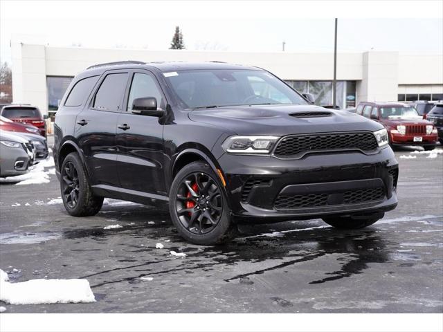 new 2024 Dodge Durango car, priced at $73,175