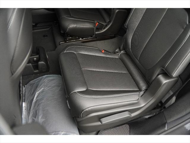 new 2025 Jeep Grand Cherokee L car, priced at $47,810