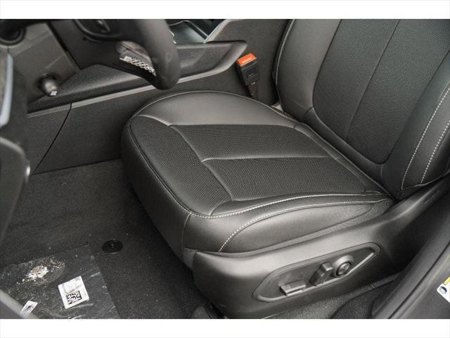 new 2025 Jeep Grand Cherokee L car, priced at $47,810