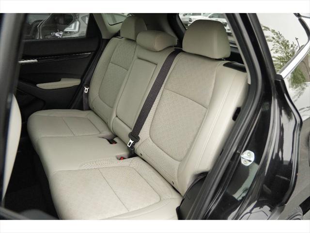 used 2021 Kia Seltos car, priced at $21,265