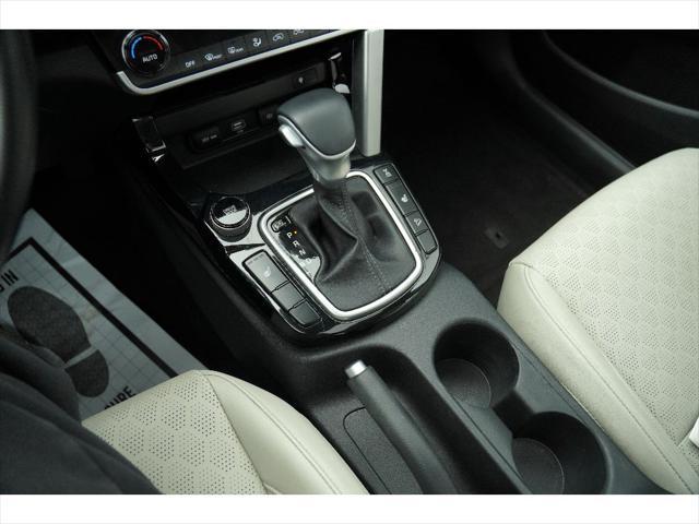 used 2021 Kia Seltos car, priced at $22,978