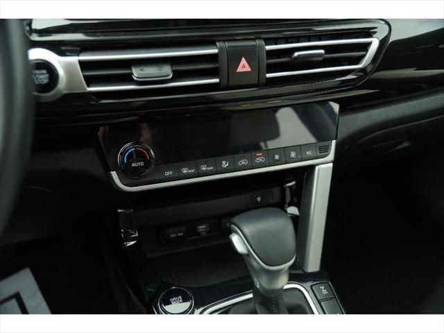 used 2021 Kia Seltos car, priced at $22,978