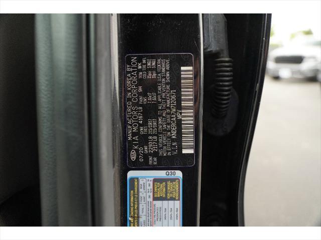 used 2021 Kia Seltos car, priced at $21,265