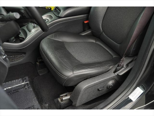 used 2015 Dodge Journey car, priced at $10,938
